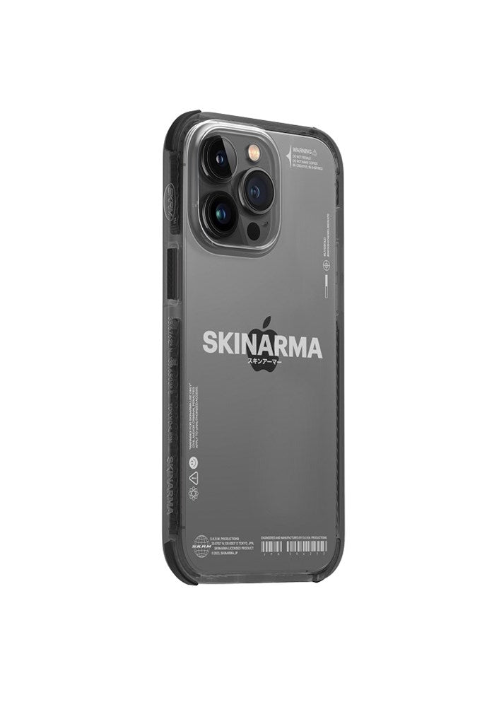 SKINARMA IPHONE 14 PRO (6.1") IRO BACK CASE