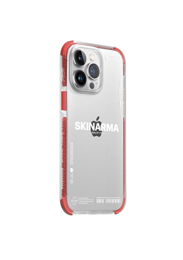 SKINARMA IPHONE 14 PRO (6.1") IRO BACK CASE