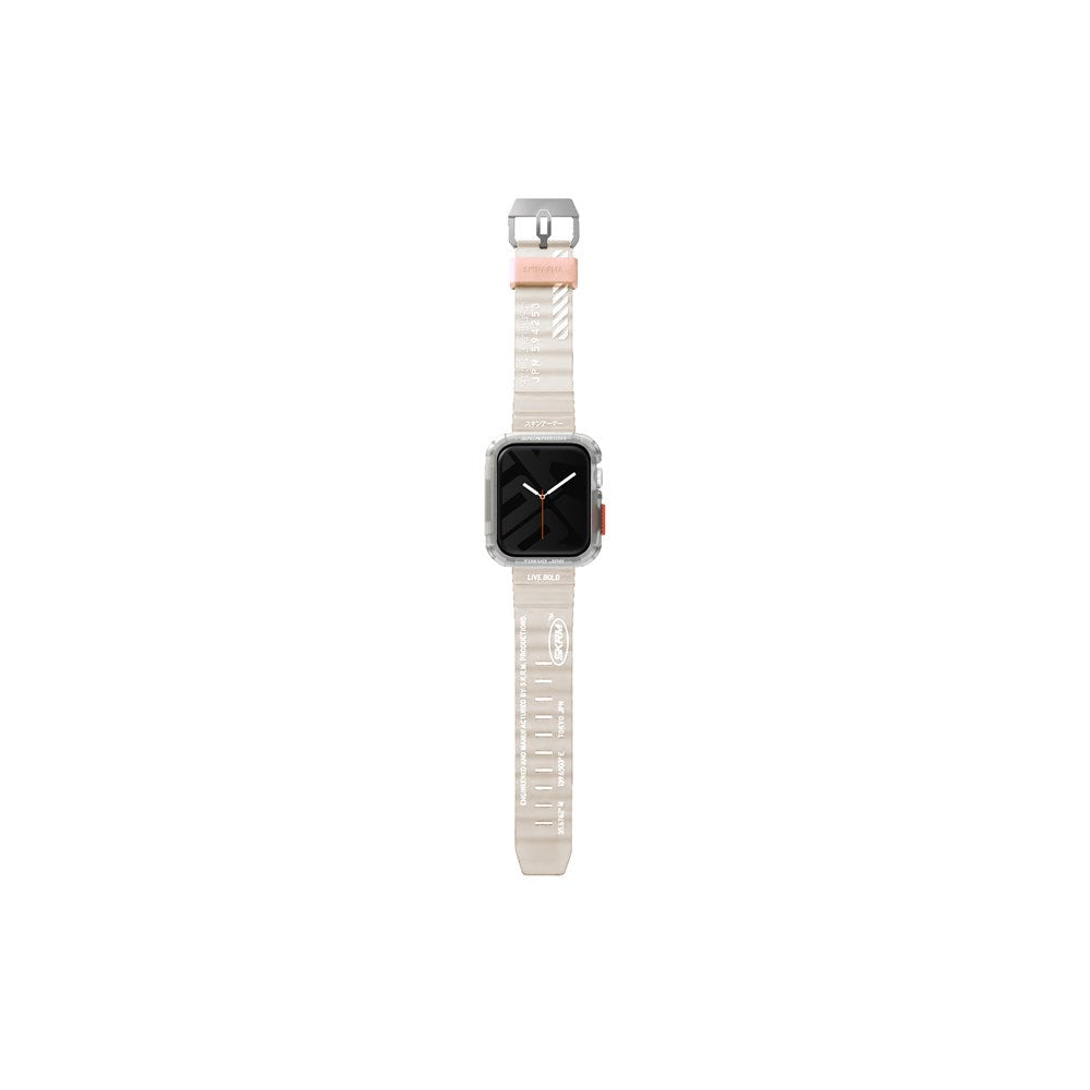 SKINARMA APPLE WATCH STRAP SHOKKU 42/44/45 MM