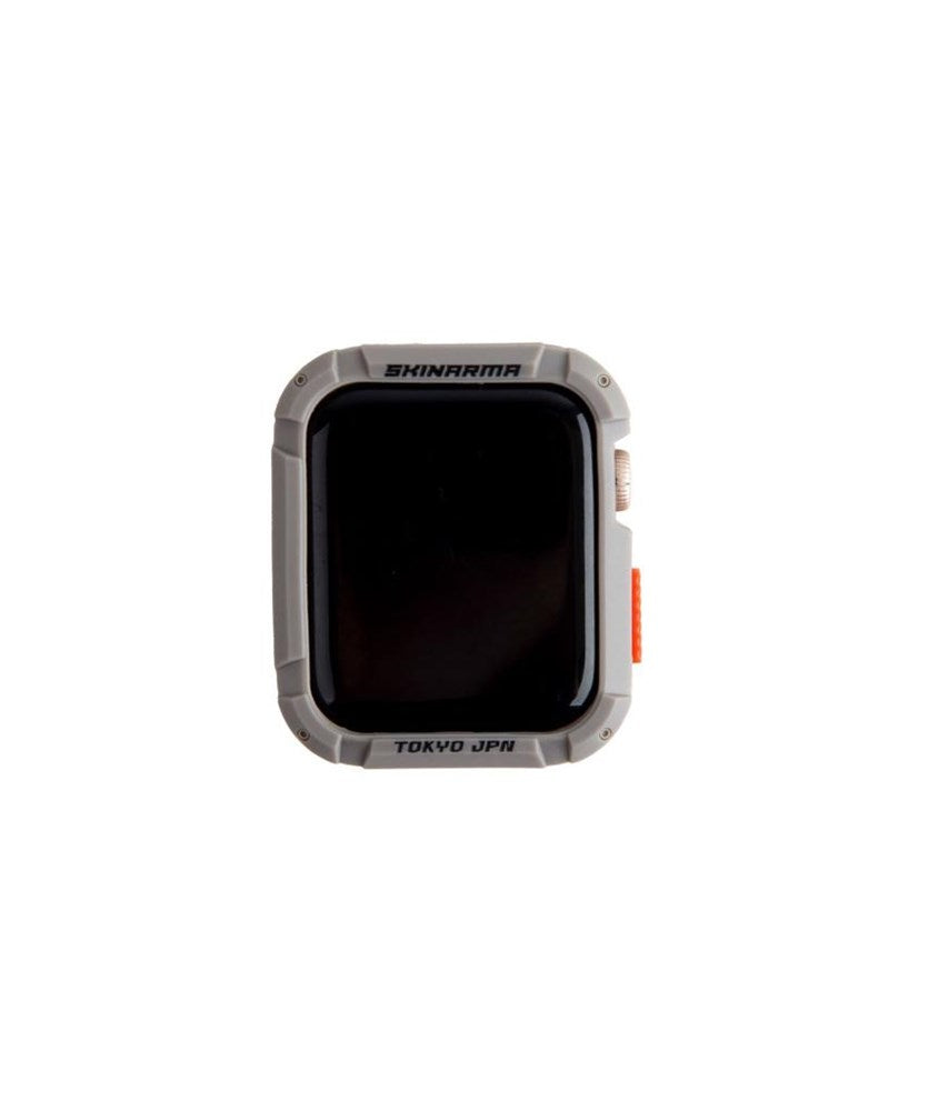 SKINARMA APPLE WATCH CASE KURONO 44/45 MM
