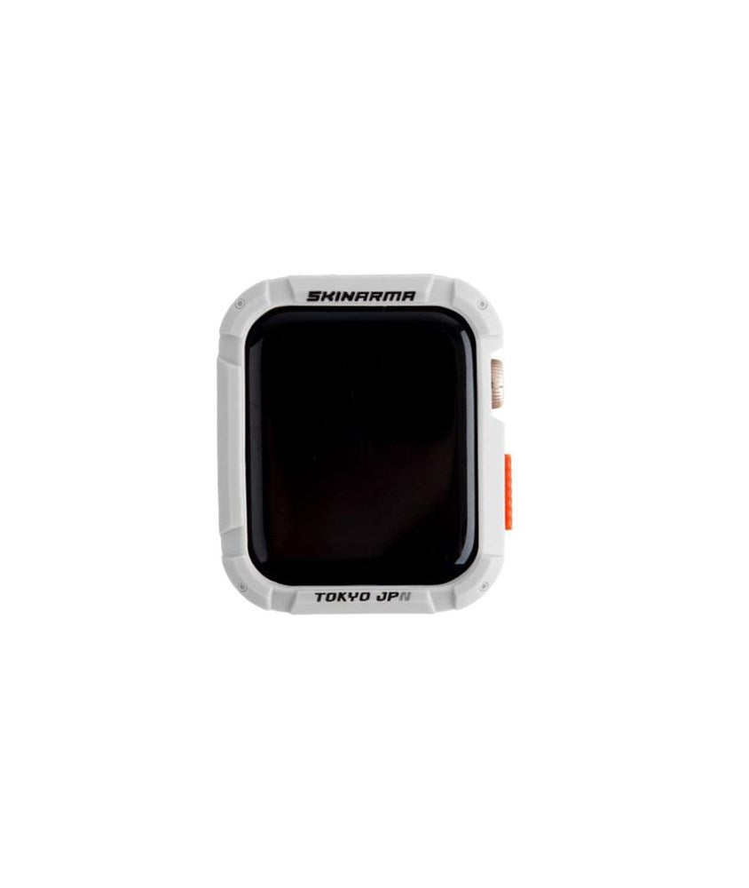 SKINARMA APPLE WATCH CASE KURONO 44/45 MM