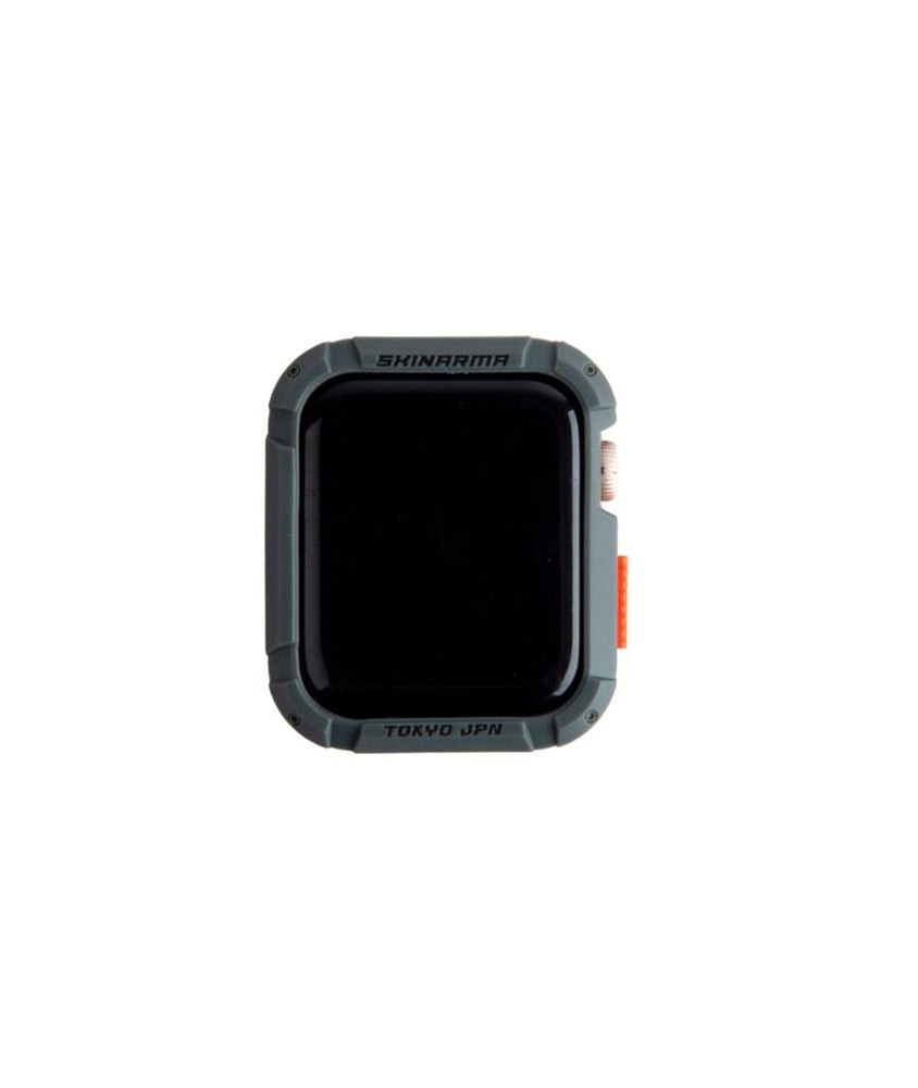 SKINARMA APPLE WATCH CASE KURONO 44/45 MM