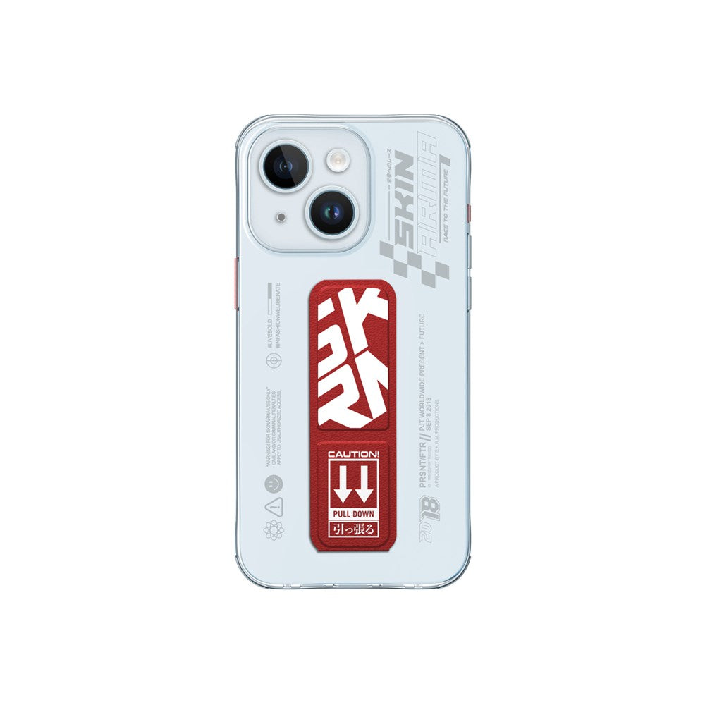 SKINARMA IPHONE 15 (2023) 6.1"
APEX