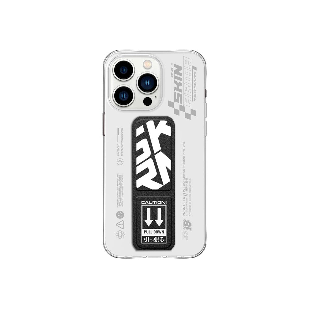 SKINARMA IPHONE 15 PRO (2023) 6.1"
APEX