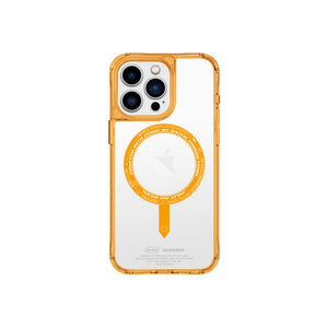 SKINARMA IPHONE 15 PRO MAX (2023) 6.7"
SAIDO MAG-CHARGE (SUNBURST EDITION)