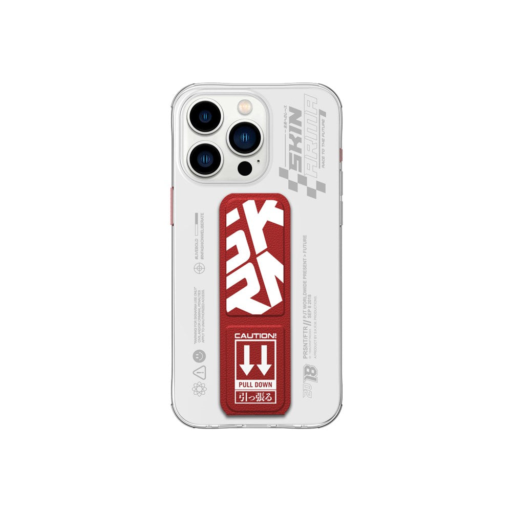 SKINARMA IPHONE 15 PRO MAX (2023) 6.7"
APEX