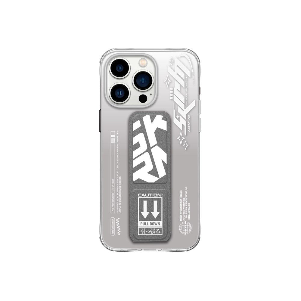 SKINARMA IPHONE 15 PRO MAX (2023) 6.7"
COSMO