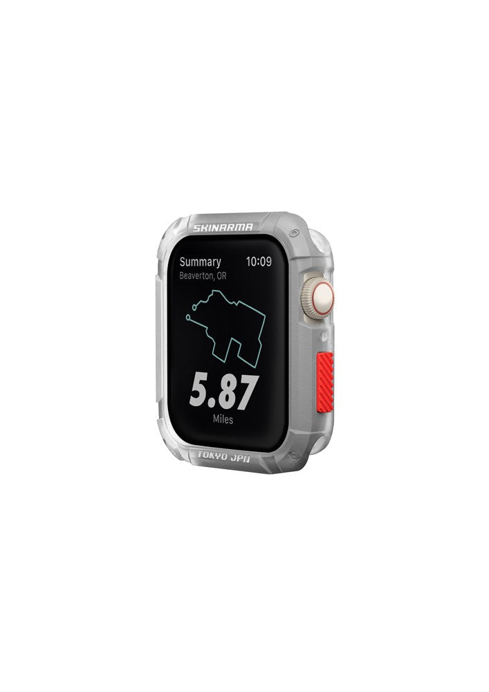 SKINARMA APPLE WATCH ULTRA CASE KURONO 49MM