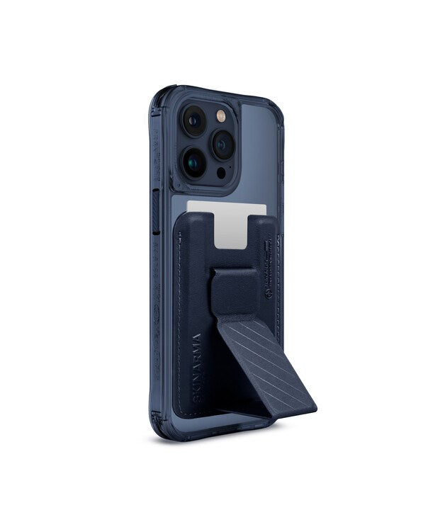 SKINARMA IPHONE 15 PRO MAX (2023) 6.7"
SAIDO MAG-CHARGE + KADO MAGNETIC CARDHOLDER (BUNDLE PACK)