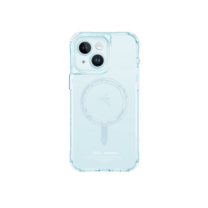 SKINARMA IPHONE 15 6.1 SAIDO MAG-CHARGE