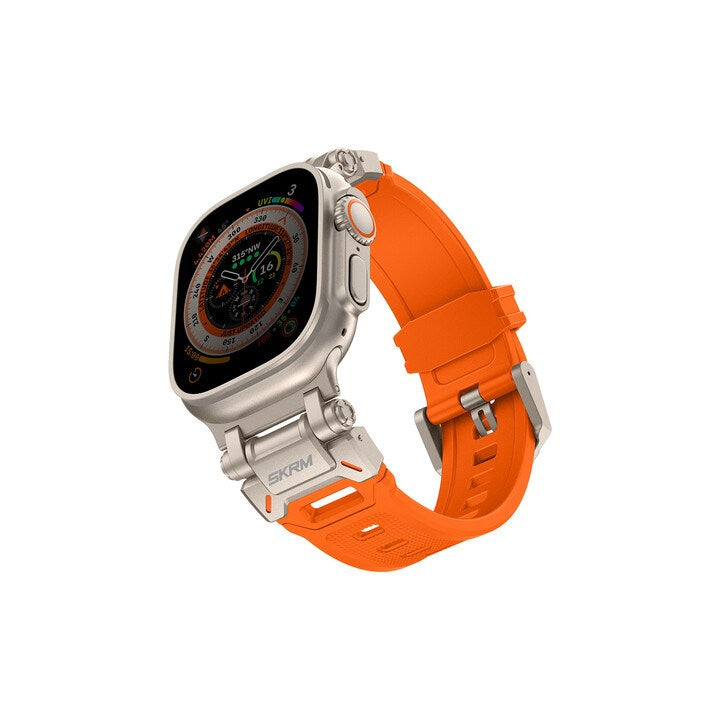 SKINARMA APPLE WATCH ULTRA TITON 49 MM