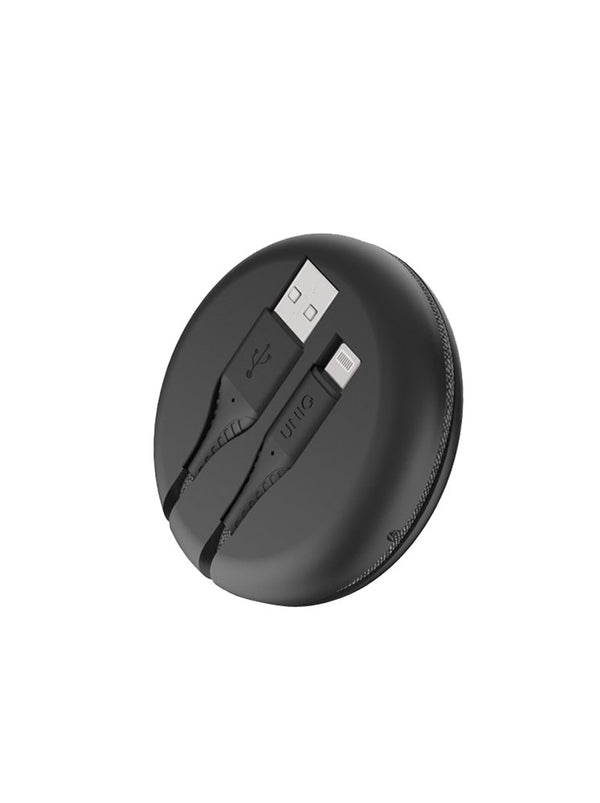 UNIQ HALO USB-A TO LIGHTNING CABLE 1.2M