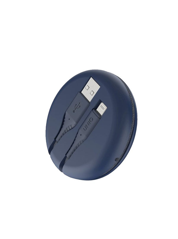 UNIQ HALO USB-A TO LIGHTNING CABLE 1.2M