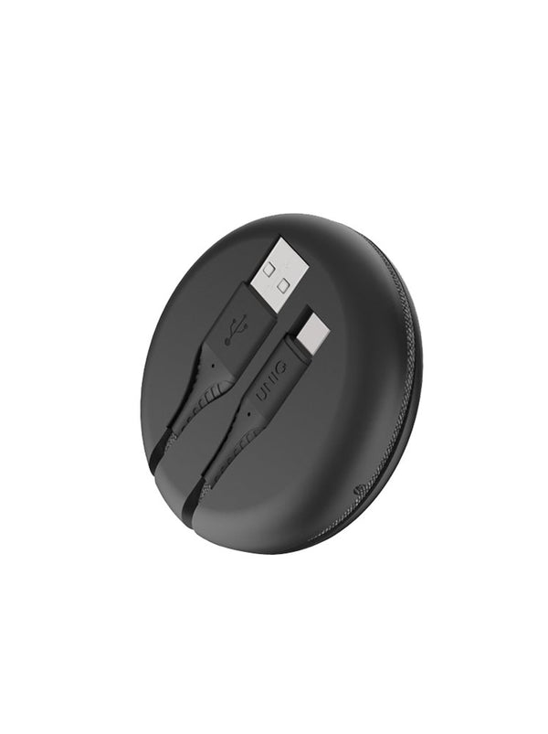 UNIQ HALO USB-A TO USB-C CABLE 1.2M