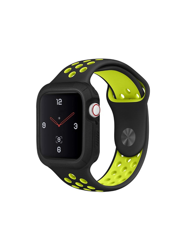 UNIQ PROTEGER APPLE WATCH SERIES 4 RUGGED CASE 44MM