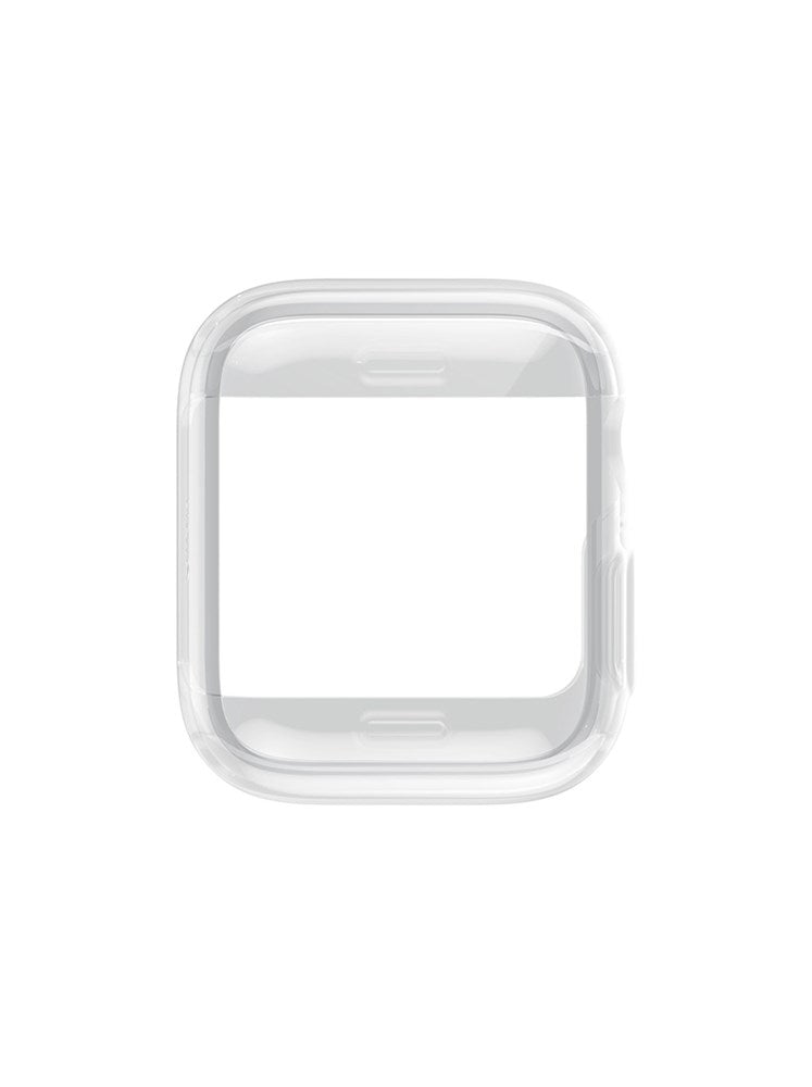 UNIQ GARDE HYBRID APPLE WATCH SERIES 4 CASE WITH SCREEN PROTECTION (44MM)