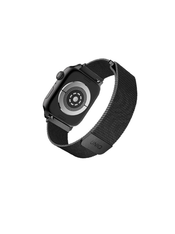 UNIQ DANTE APPLE WATCH SERIES 4 MESH STEEL STRAP 40MM