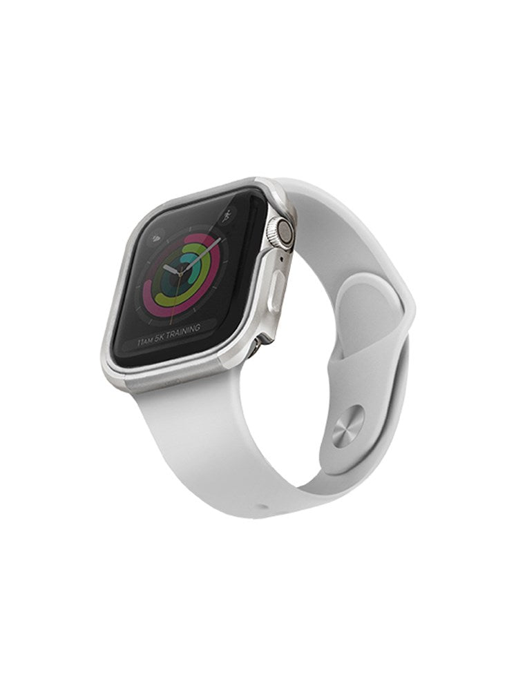 UNIQ VALENCIA WATCH CASE FOR APPLE WATCH 40MM