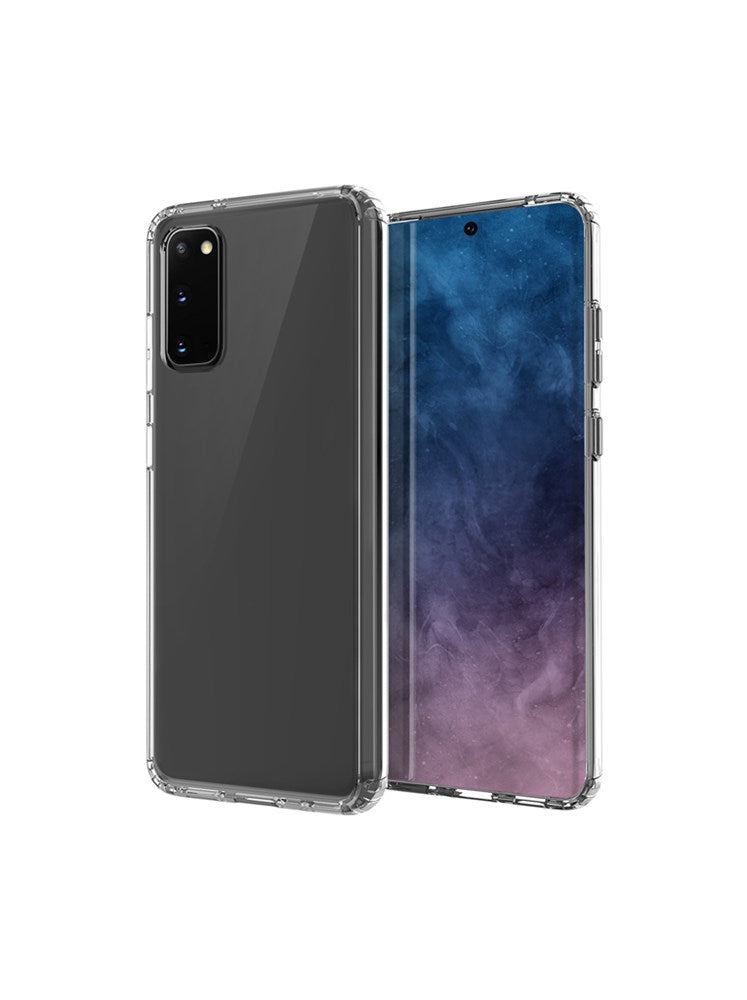 UNIQ SAMSUNG GALAXY S20 HYBRID LIFEPRO XTREME BACK CASE