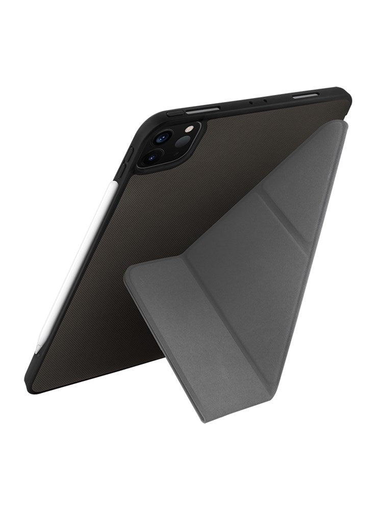 UNIQ APPLE IPAD PRO 11" (2020) TRANSFORMA RIGOR FOLIO CASE