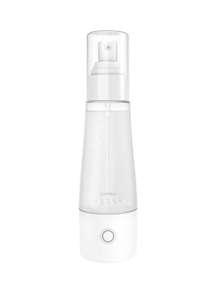 LYFRO HYDRO GO ULTRA PORTABLE NON-TOXIC DISINFECTANT MAKER