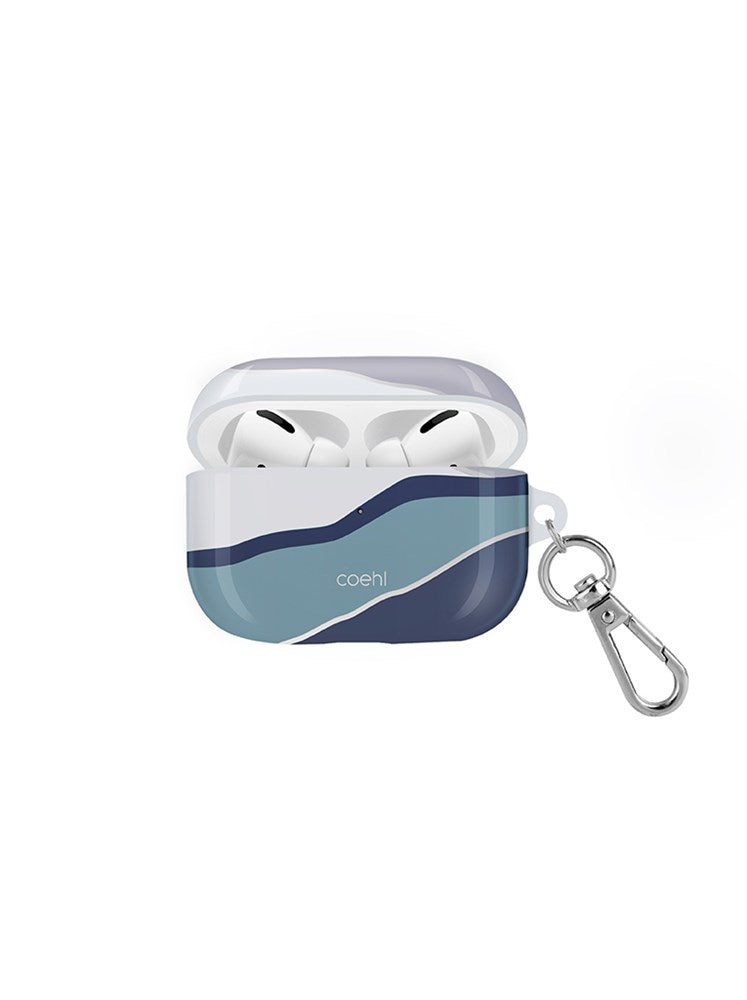 UNIQ APPLE AIRPODS PRO COEHL CIEL CASE