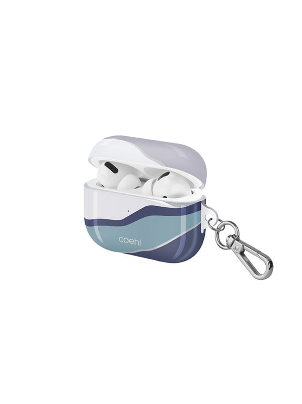 UNIQ APPLE AIRPODS PRO COEHL CIEL CASE