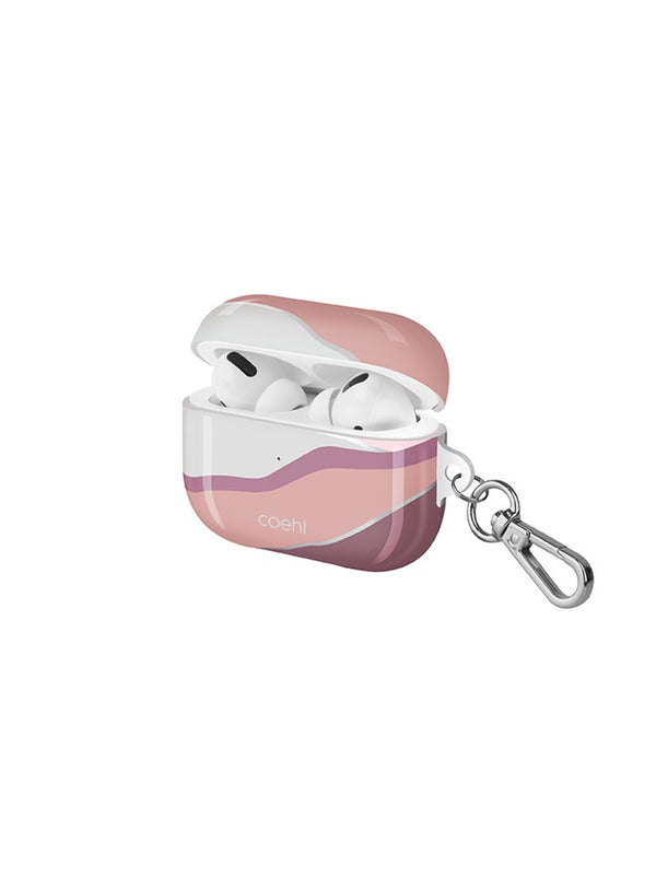 UNIQ APPLE AIRPODS PRO COEHL CIEL CASE