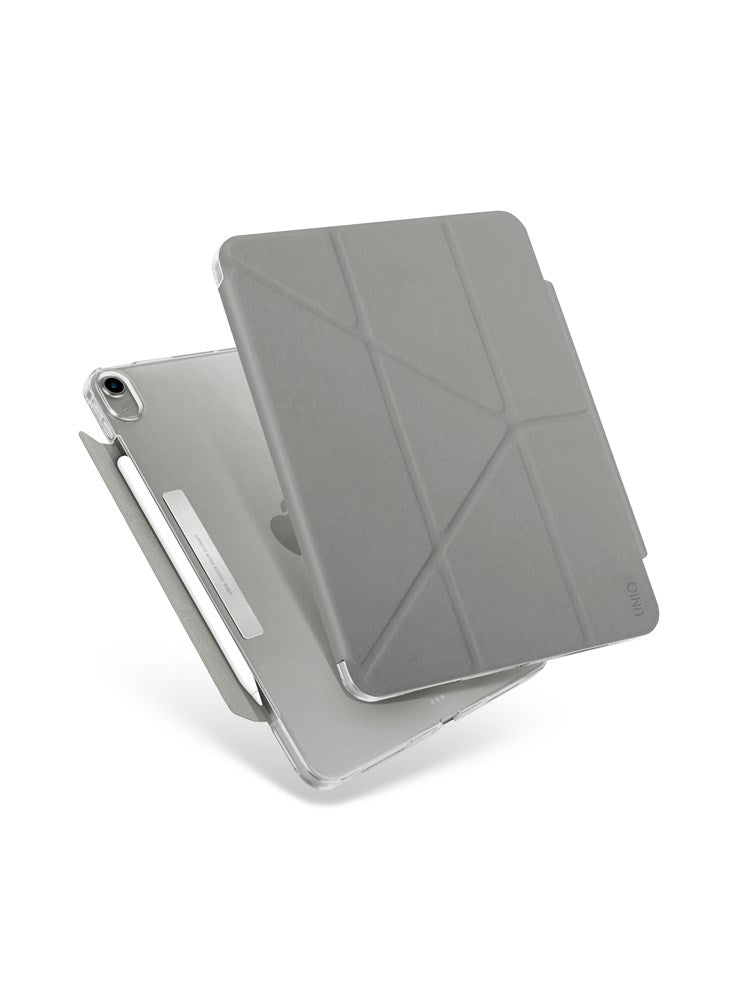 UNIQ CAMDEN NEW IPAD AIR 10.9 (2020) ANTIMICROBIAL