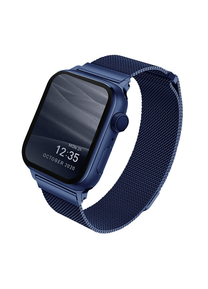 UNIQ DANTE APPLE WATCH MESH STEEL STRAP 40/38MM