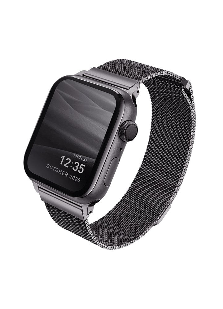 UNIQ DANTE APPLE WATCH MESH STEEL STRAP 40/38MM