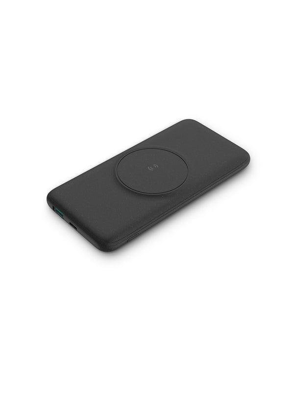 UNIQ HYDEAIR CLICK USB-C PD FAST WIRELESS WITH STAND & MAGNETIC PORTABLE POWER BANK 10000MAH