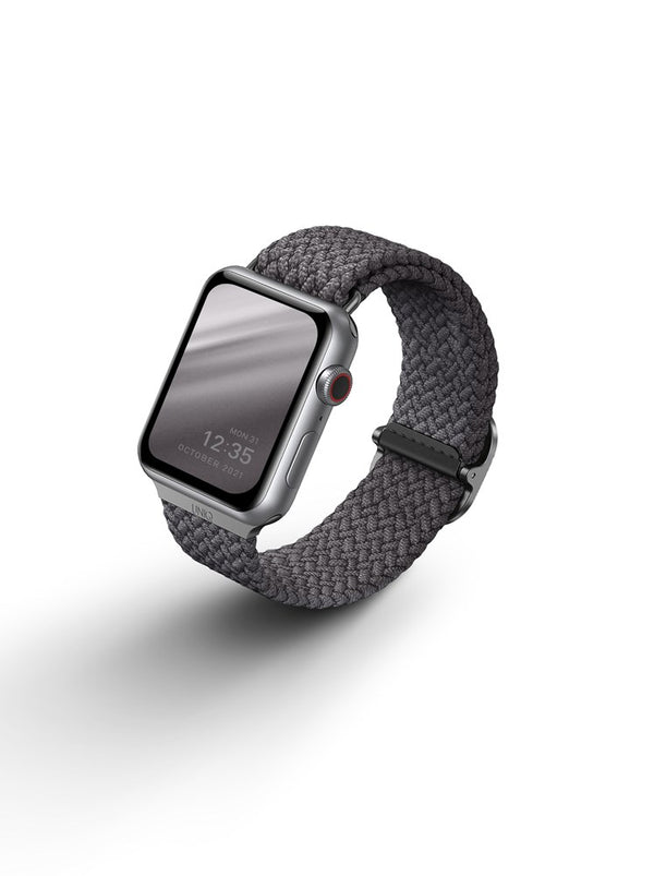 UNIQ ASPEN BRAIDED APPLE WATCH STRAP 44/42MM