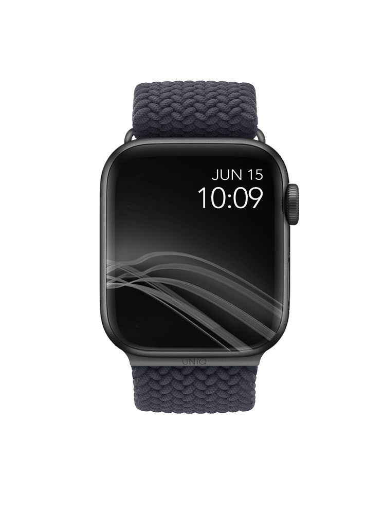 UNIQ ASPEN BRAIDED APPLE WATCH STRAP 44/42MM