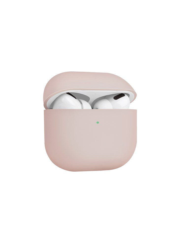 UNIQ LINO HYBRID LIQUID SILICON AIRPODS 3 2021 CASE