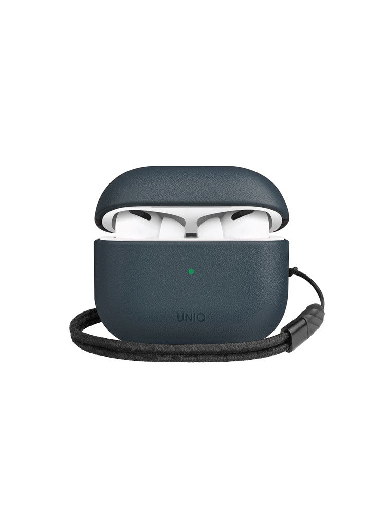 EOL UNIQ TERRA GENIUNE LEATHER AIRPODS 3 2021 CASE