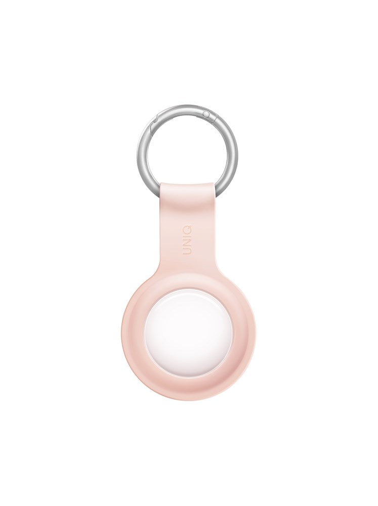 UNIQ LINO LIQUID SILICON AIRTAG CASE