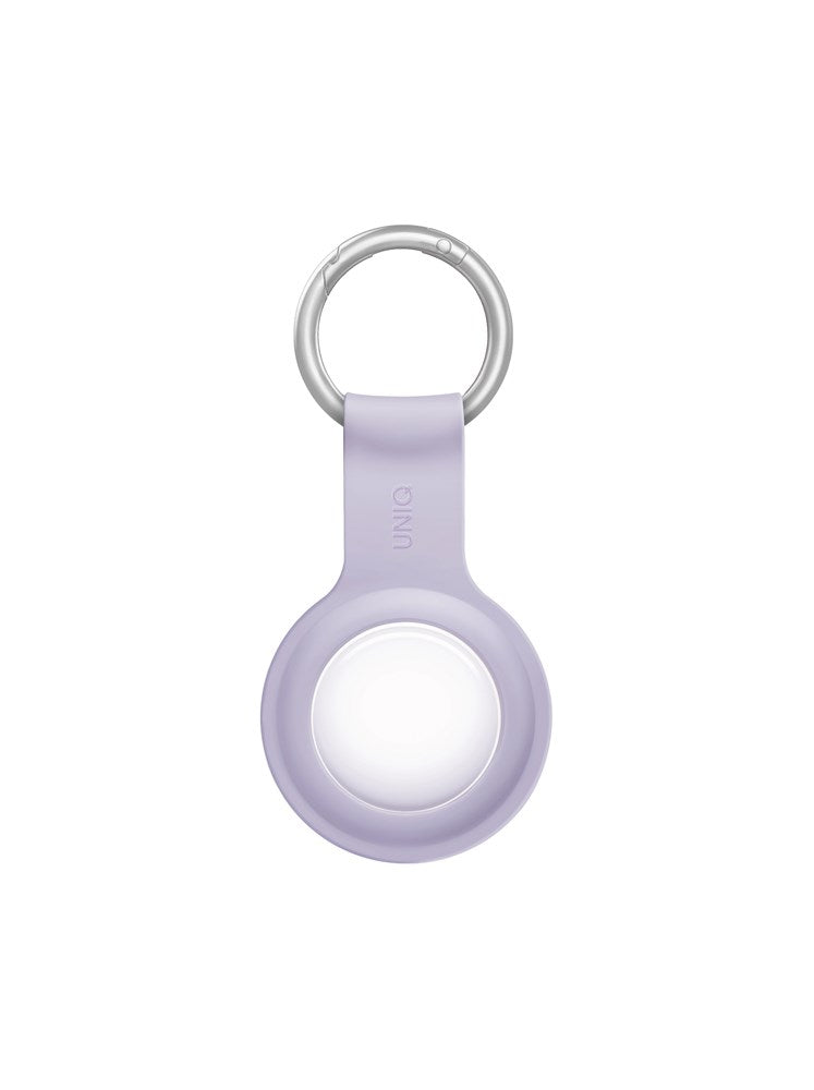 UNIQ LINO LIQUID SILICON AIRTAG CASE