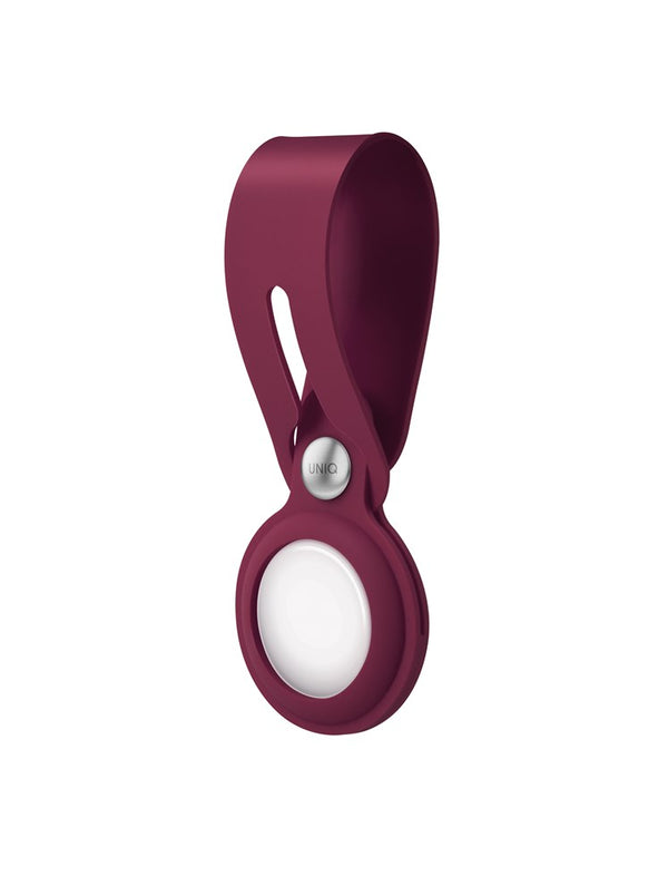 UNIQ VENCER SILICON AIRTAG LOOP CASE