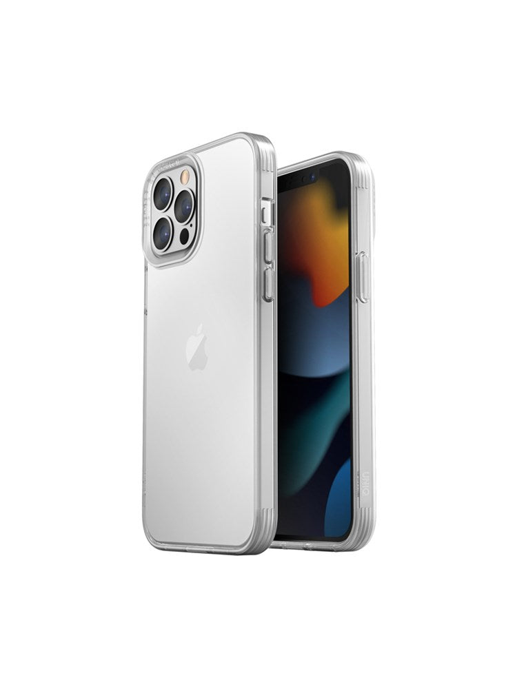 UNIQ AIR FENDER HYBRID IPHONE 13 PRO MAX 6.7 BACK CASE