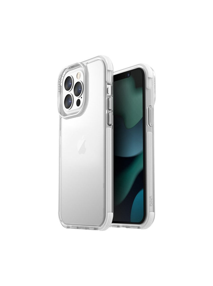 UNIQ COMBAT HYBRID IPHONE 13 PRO 6.1 BACK CASE