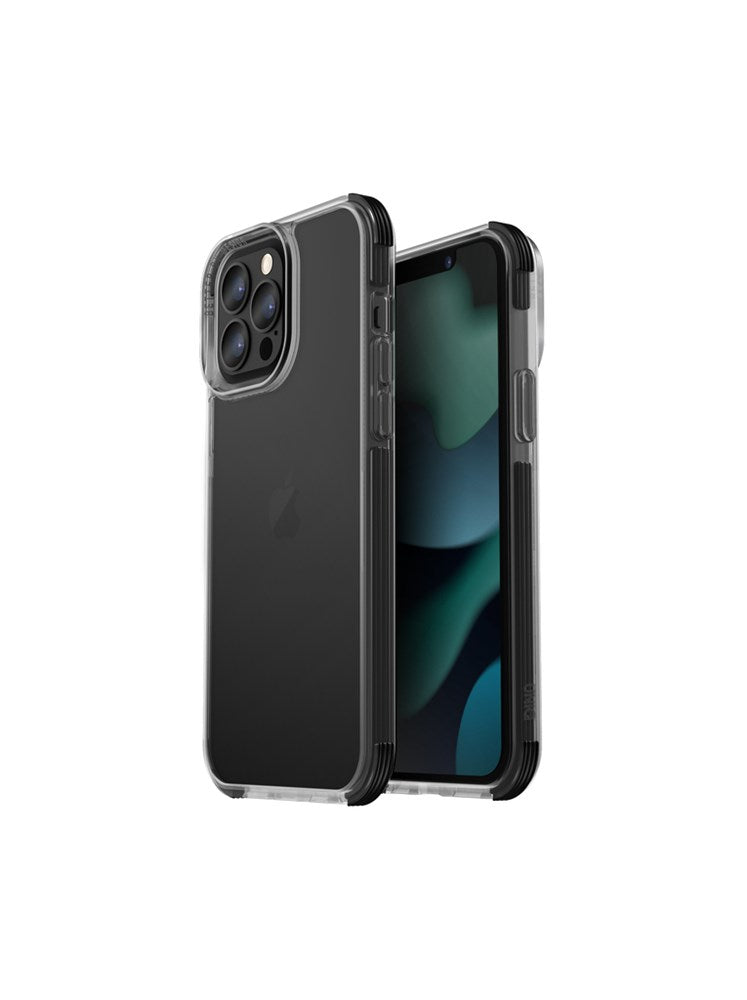 UNIQ COMBAT HYBRID IPHONE 13 PRO MAX 6.7 BACK CASE