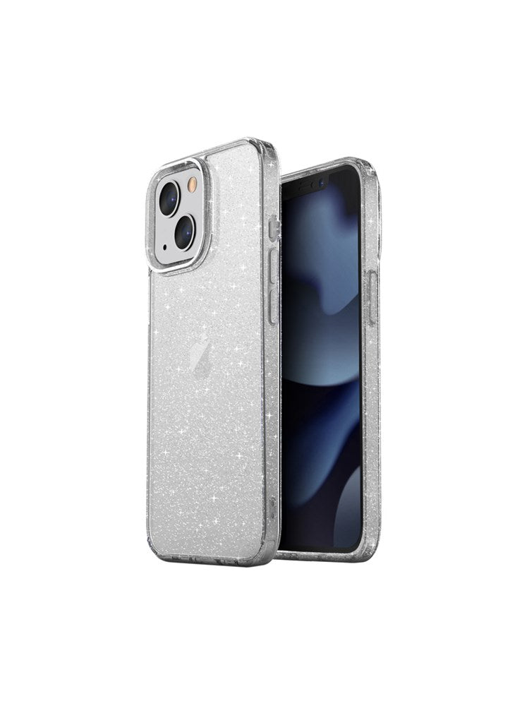 UNIQ LIFEPRO XTREME TINSEL HYBRID IPHONE 13 6.1 BACK CASE