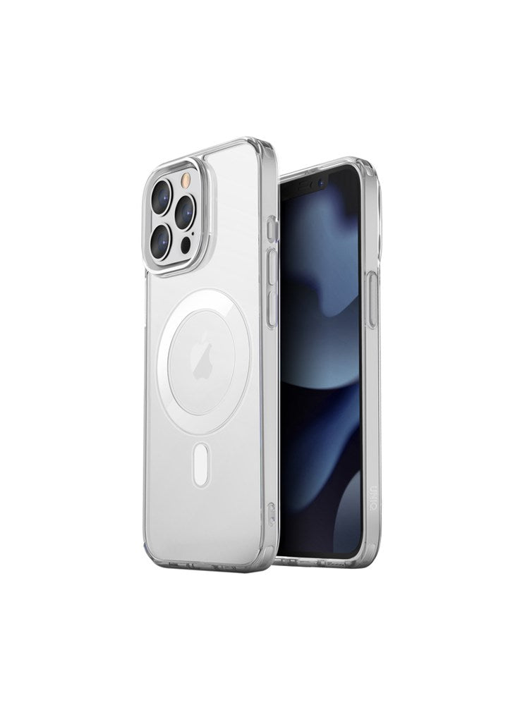 UNIQ LIFEPRO XTREME MAGSAFE-COMPATIBLE HYBRID IPHONE 13 PRO MAX 6.7 BACK CASE