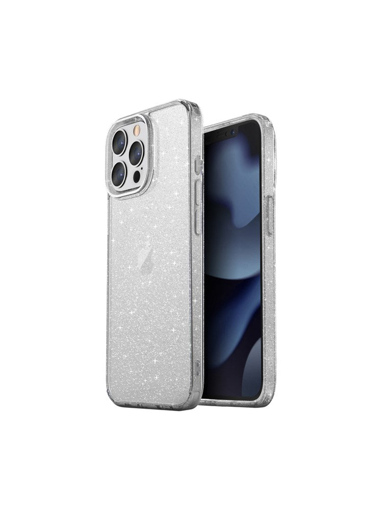 UNIQ LIFEPRO XTREME TINSEL HYBRID IPHONE 13 PRO MAX 6.7 BACK CASE