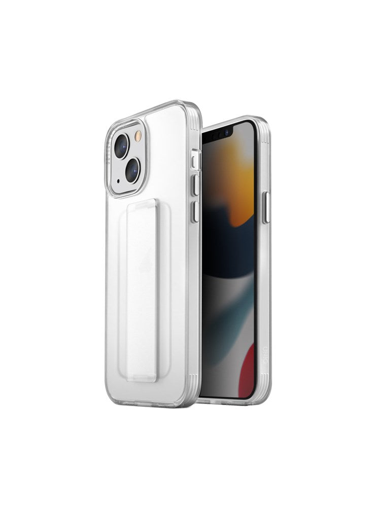 UNIQ HELDRO HYBRID IPHONE 13 6.1 BACK CASE