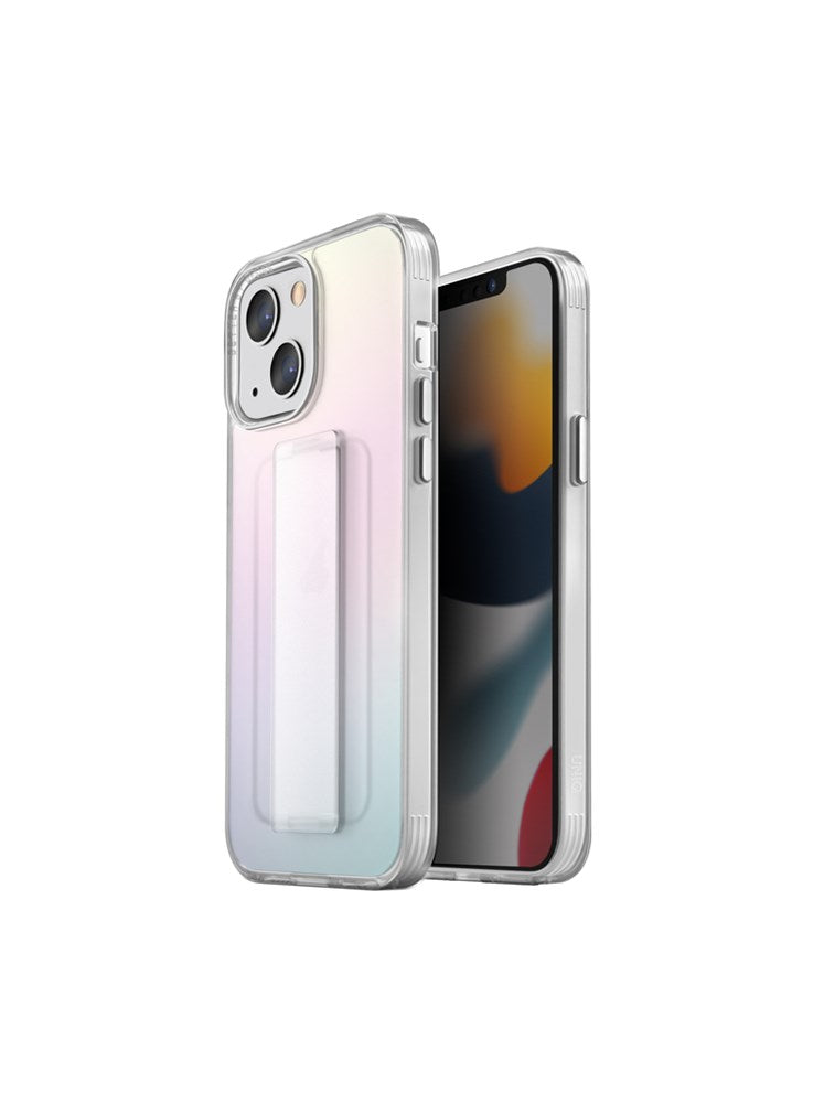 UNIQ HELDRO HYBRID IPHONE 13 6.1 BACK CASE