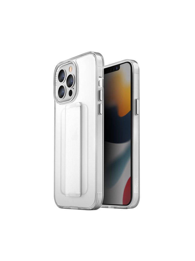UNIQ HELDRO HYBRID IPHONE 13 PRO 6.1 BACK CASE