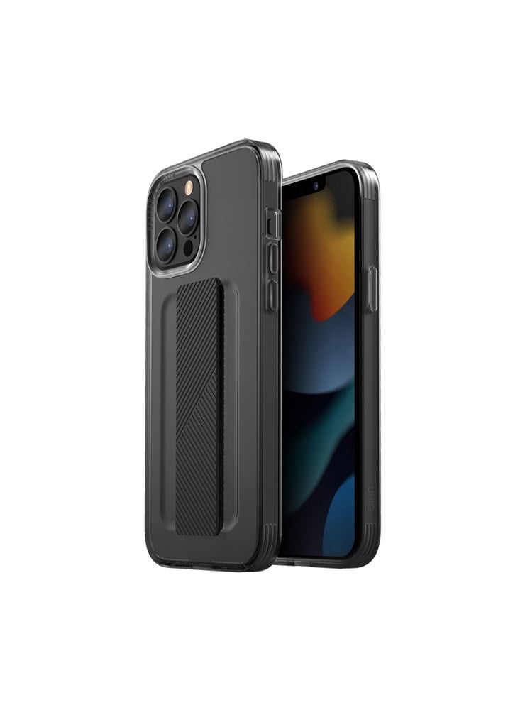 UNIQ HELDRO HYBRID IPHONE 13 PRO MAX 6.7 BACK CASE