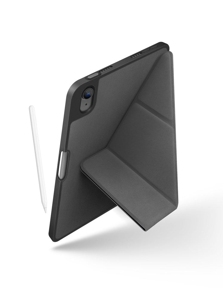 UNIQ TRANSFORMA IPAD MINI (2021) ANTIMICROBIAL FOLIO CASE